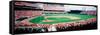 Great American Ballpark Cincinnati, OH-null-Framed Stretched Canvas