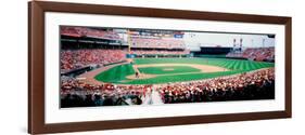 Great American Ballpark Cincinnati, OH-null-Framed Photographic Print