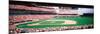 Great American Ballpark Cincinnati, OH-null-Mounted Photographic Print