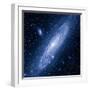 Great Andromeda Galaxy-mironov-Framed Photographic Print