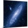 Great Andromeda Galaxy-mironov-Mounted Photographic Print