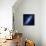 Great Andromeda Galaxy-mironov-Framed Stretched Canvas displayed on a wall