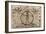 Great Art of Light and Shadow-Athanasius Kircher-Framed Giclee Print