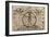 Great Art of Light and Shadow-Athanasius Kircher-Framed Giclee Print