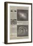 Great Astronomical Discoveries-null-Framed Giclee Print