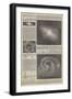 Great Astronomical Discoveries-null-Framed Giclee Print