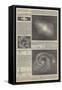 Great Astronomical Discoveries-null-Framed Stretched Canvas