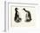 Great Auk, 1864-null-Framed Giclee Print