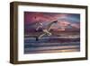 Great Awakening-Steve Hunziker-Framed Art Print