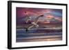 Great Awakening-Steve Hunziker-Framed Art Print