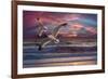 Great Awakening-Steve Hunziker-Framed Art Print