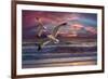 Great Awakening-Steve Hunziker-Framed Art Print