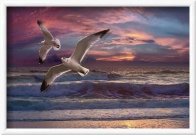 Great Awakening Poster Steve Hunziker Allposters Com