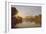 Great Barr, Staffordshire-John Glover-Framed Giclee Print