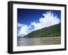 Great Barrier Reef and Rainforest, Queensland, Australia, Pacific-Jochen Schlenker-Framed Photographic Print