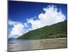 Great Barrier Reef and Rainforest, Queensland, Australia, Pacific-Jochen Schlenker-Mounted Photographic Print