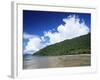 Great Barrier Reef and Rainforest, Queensland, Australia, Pacific-Jochen Schlenker-Framed Photographic Print