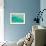 Great Barrier Reef IV-Larry Malvin-Framed Photographic Print displayed on a wall