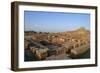 Great Bath or Swimming Pool-null-Framed Photographic Print