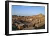 Great Bath or Swimming Pool-null-Framed Photographic Print