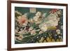 Great Battle of Lushun Bay-null-Framed Art Print