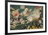 Great Battle of Lushun Bay-null-Framed Art Print