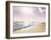 Great Beach Day-Acosta-Framed Art Print