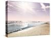 Great Beach Day-Acosta-Stretched Canvas