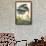 Great Blue Heron-John James Audubon-Framed Art Print displayed on a wall