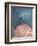 Great Blue Heron-David Alan Redpath Michie-Framed Giclee Print