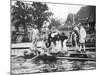 Great Britain, Gold Medallists in the Double Sculls at the 1936 Berlin Olympic Games, 1936-German photographer-Mounted Photographic Print