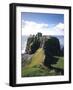Great Britain, Scotland, East Coast, Grampian, Dunnottar Castle-Thonig-Framed Photographic Print