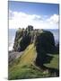 Great Britain, Scotland, East Coast, Grampian, Dunnottar Castle-Thonig-Mounted Photographic Print