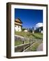 Great Britain, Scotland, Grampian, Castle Fraser-Thonig-Framed Photographic Print