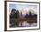 Great Britain, Scotland, Grampian Mountains, Loch Linnhe, Ben Nevis-Thonig-Framed Photographic Print