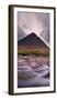 Great Britain, Scotland, Highlands, Invernessshire, Glen Coe-Rainer Mirau-Framed Photographic Print