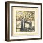 Great Britain-Tina Chaden-Framed Art Print