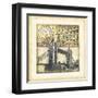 Great Britain-Tina Chaden-Framed Art Print