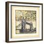 Great Britain-Tina Chaden-Framed Art Print