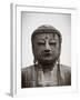 Great Buddha (Daibutsu), Kamakura, Tokyo, Japan-Jon Arnold-Framed Photographic Print