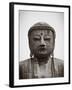 Great Buddha (Daibutsu), Kamakura, Tokyo, Japan-Jon Arnold-Framed Photographic Print