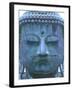 Great Buddha Detail, Kotokuji Temple, Kamakura, Japan-Rob Tilley-Framed Photographic Print