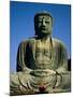 Great Buddha, Kamakura, Honshu, Japan-Steve Vidler-Mounted Photographic Print