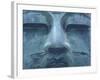 Great Buddha Kotokuii, Kamakura, Japan-Rob Tilley-Framed Photographic Print