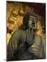 Great Buddha Statue in Todaiji Temple, Nara Prefecture, Japan-null-Mounted Photographic Print