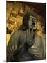 Great Buddha Statue in Todaiji Temple, Nara Prefecture, Japan-null-Mounted Photographic Print