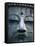 Great Buddha Statue, Kamakura, Daibutsu, Kanto, Japan-Steve Vidler-Framed Stretched Canvas