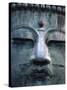 Great Buddha Statue, Kamakura, Daibutsu, Kanto, Japan-Steve Vidler-Stretched Canvas