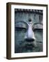 Great Buddha Statue, Kamakura, Daibutsu, Kanto, Japan-Steve Vidler-Framed Photographic Print