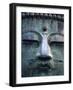 Great Buddha Statue, Kamakura, Daibutsu, Kanto, Japan-Steve Vidler-Framed Photographic Print